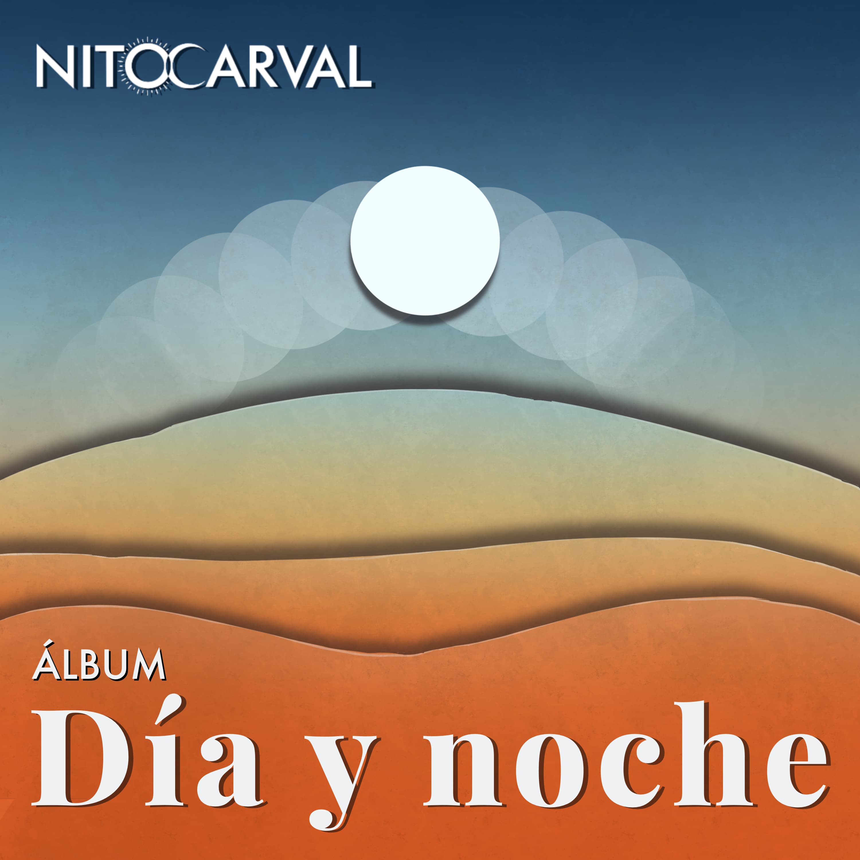 Día y noche